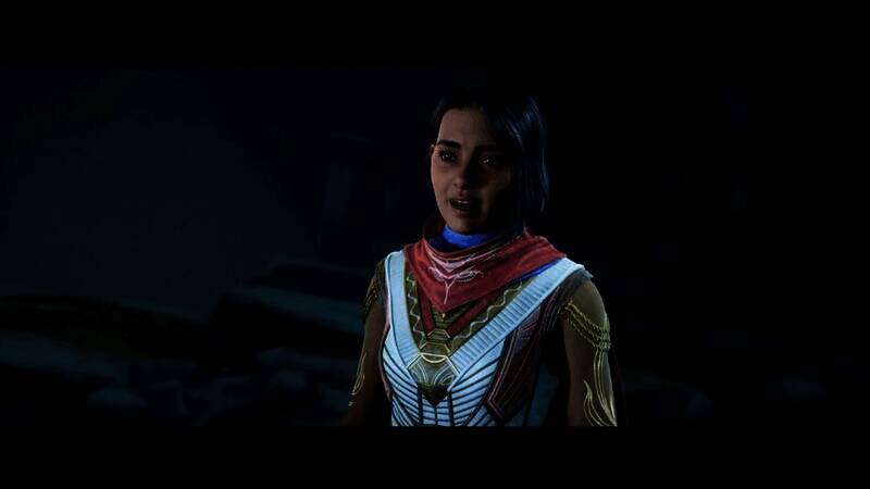 《双影奇境》视频截图5