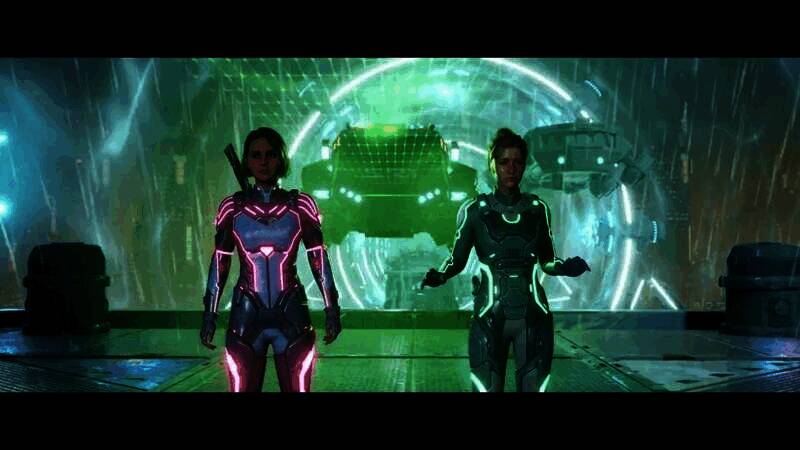 《双影奇境》视频截图6