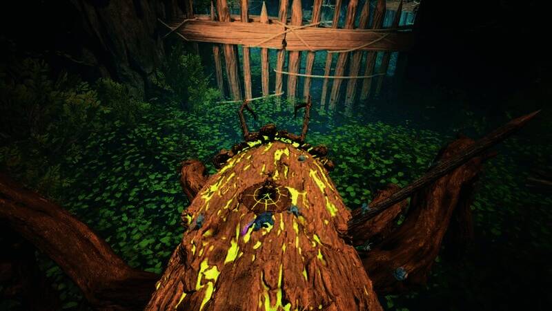 《双影奇境》视频截图7