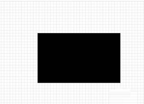 Microsoft Visio软件图片插入完成界面图