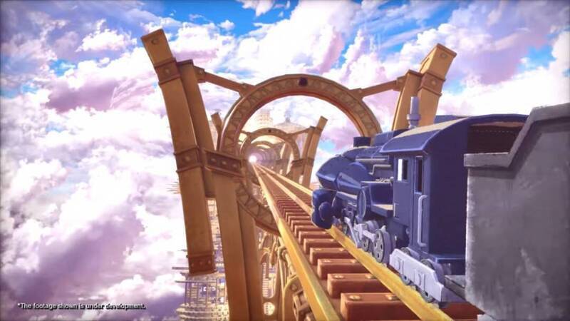 《数码宝贝物语：时空异客》视频截图1