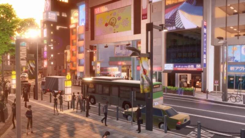 《数码宝贝物语：时空异客》视频截图2