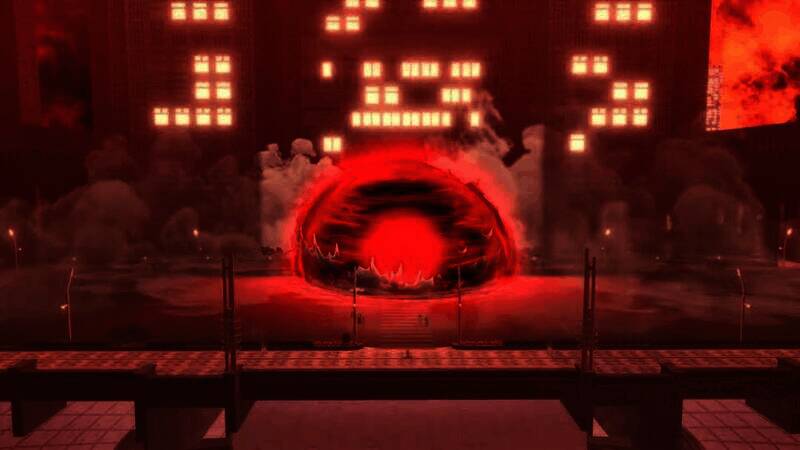 《数码宝贝物语：时空异客》视频截图3