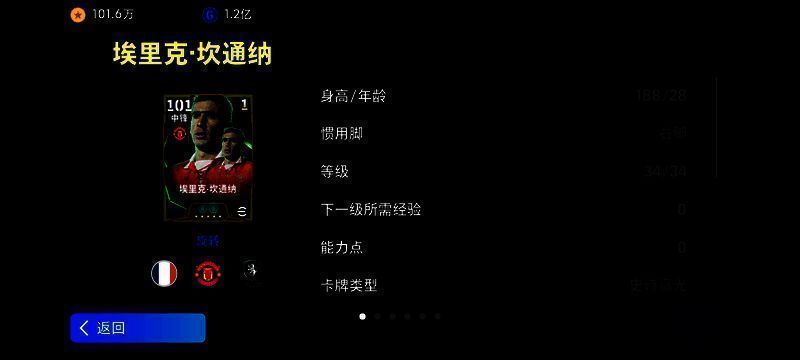 坎通纳图片