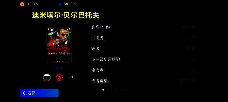 贝尔巴托夫图片