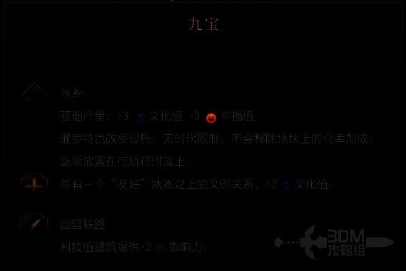 九宝相关图片1