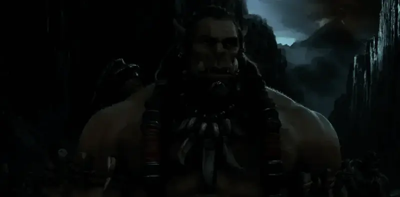 《魔兽世界》电影相关的另一张图片