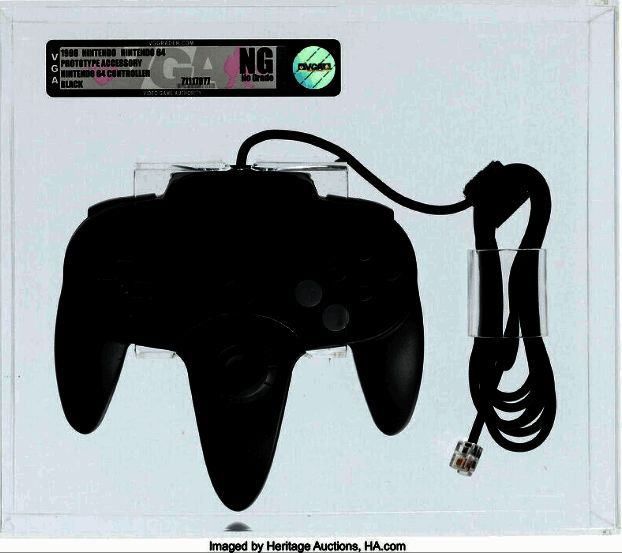 海瑞得拍卖行游戏专拍相关图片1