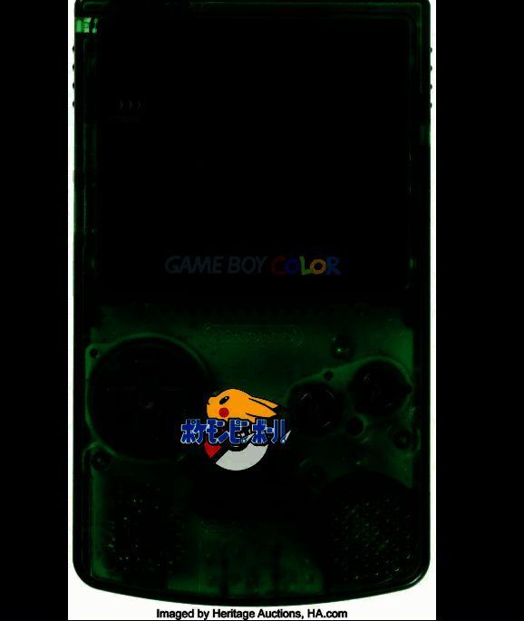 海瑞得拍卖行游戏专拍相关图片2