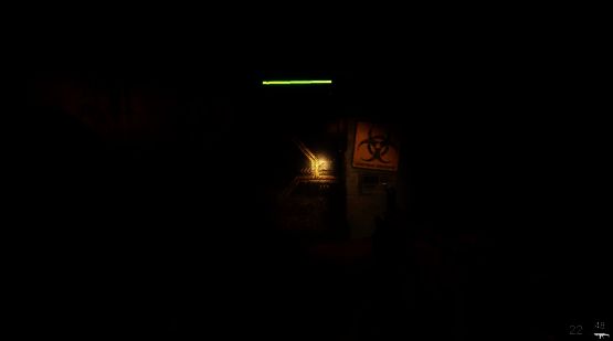 《渊域》相关宣传图3