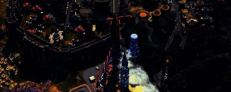 《文明7》西班牙相关图片1