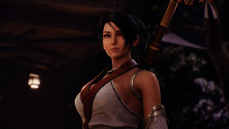 《忍者龙剑传2：黑之章》相关图片