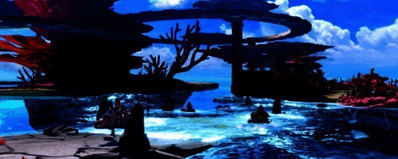 数码宝贝物语时空异客相关图片1