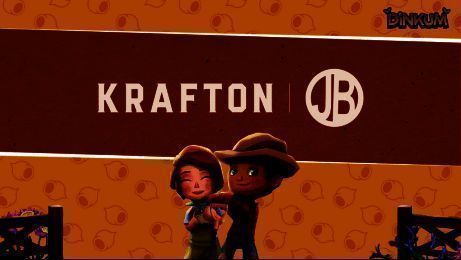 《Dinkum》相关宣传图片