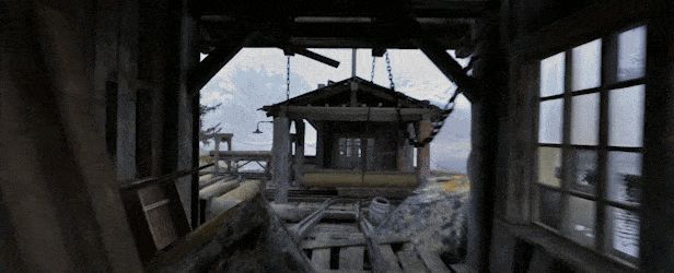 《诅咒西部》游戏动态画面4