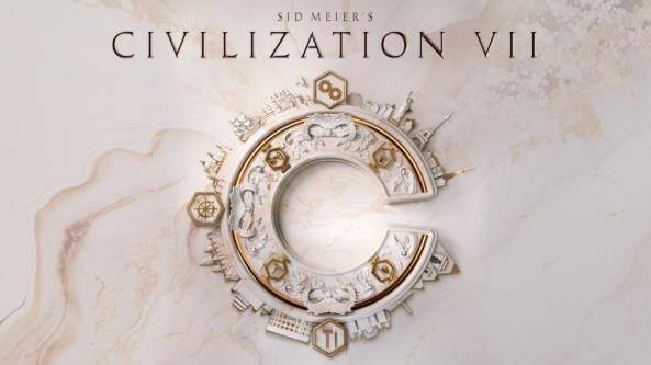 《文明VII》相关宣传图片