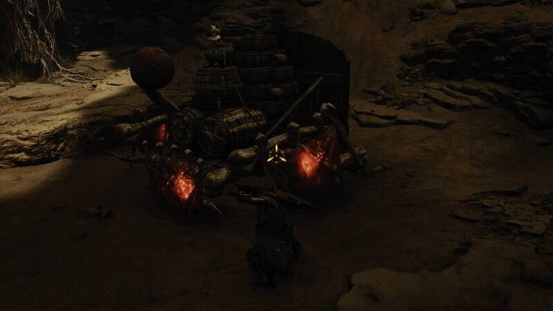 《怪物猎人：荒野》相关宣传图3