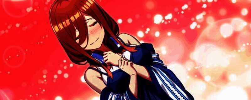 《五等分的新娘～与你一起度过的五个回忆～》相关图片1
