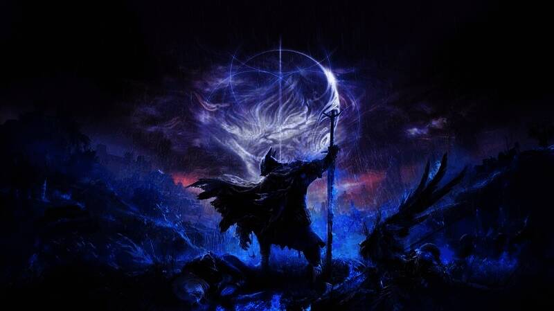 《艾尔登法环：黑夜君临》相关图片2