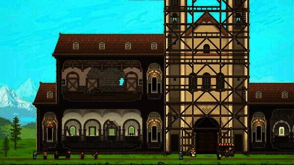 《啤酒修道院》游戏相关图片5