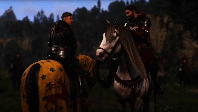 《天国：拯救2》相关图片1