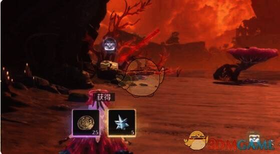 南方宝箱所在位置图