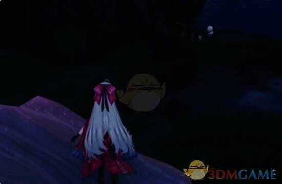 东南方向宝箱所在位置图