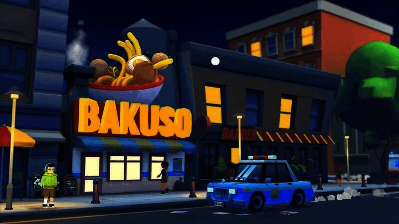 《KuloNiku : Meatball Cooking》游戏截图4