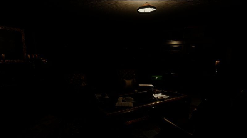 恐鬼症2025年更新相关图片2