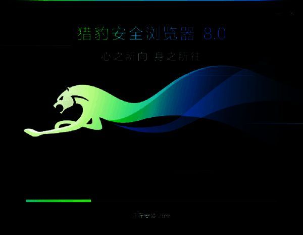 猎豹浏览器相关图片