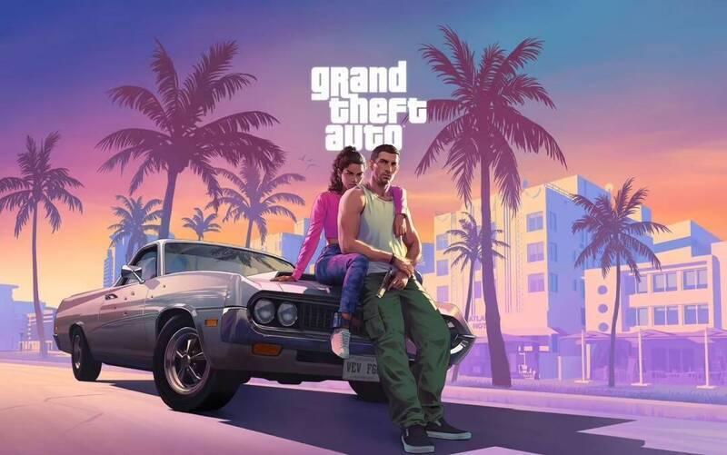 《GTA6》相关图片1