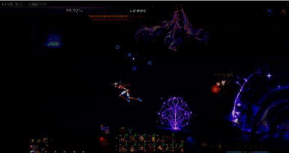 开场机制追踪流星图片