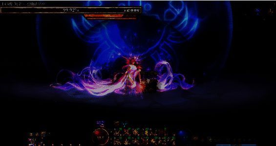 开场机制巨蟹座护盾图片