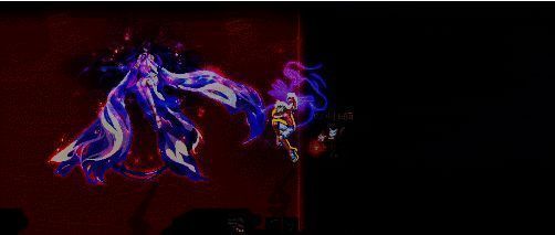 常规机制长方形攻击图片