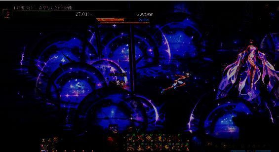 常规机制环状流星图片