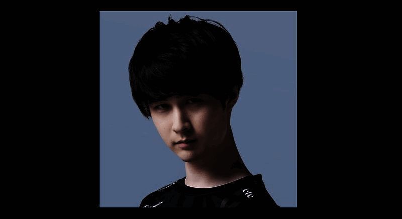 Nauman调整细节后的捏脸角色