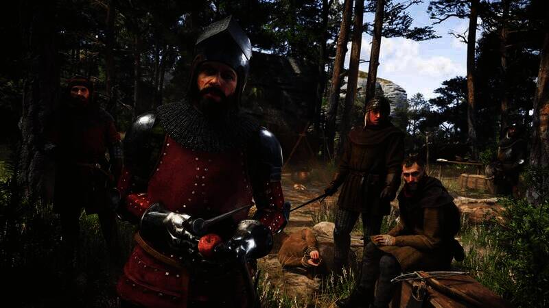 《天国：拯救2》相关图片3