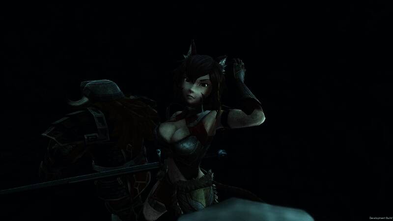 《Wizardry Variants Daphne》游戏截图5