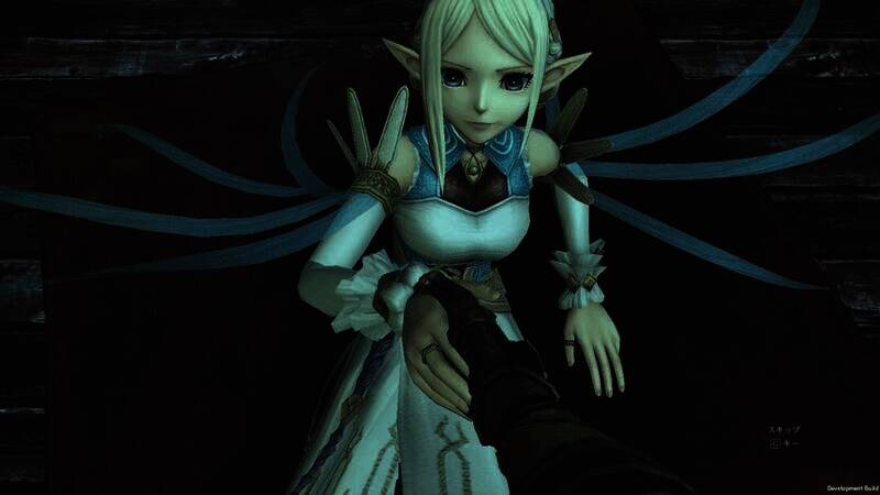 《Wizardry Variants Daphne》游戏截图10