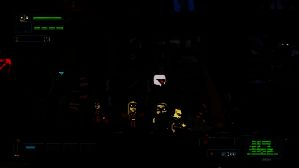 《My Night Job》游戏截图4