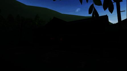 《招桃花温泉物语VR》相关图片4