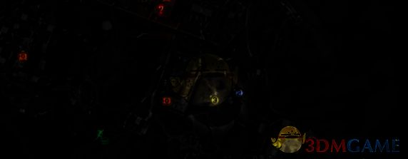 零号大坝密码门位置图