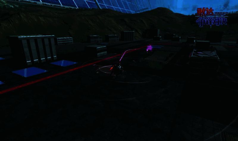 尊者敢达&风云再起光束布技能展示图