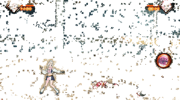 山中井野「赛事限定」一技能子技能引爆花束动态图1