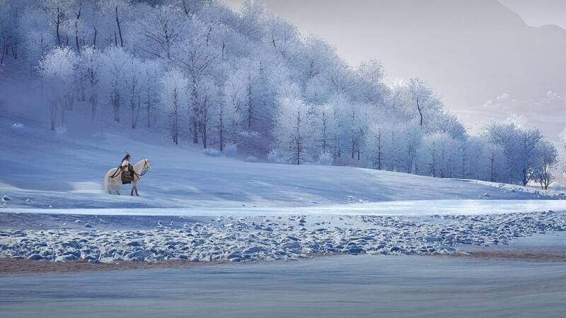 《万民长歌：三国》宣传图5