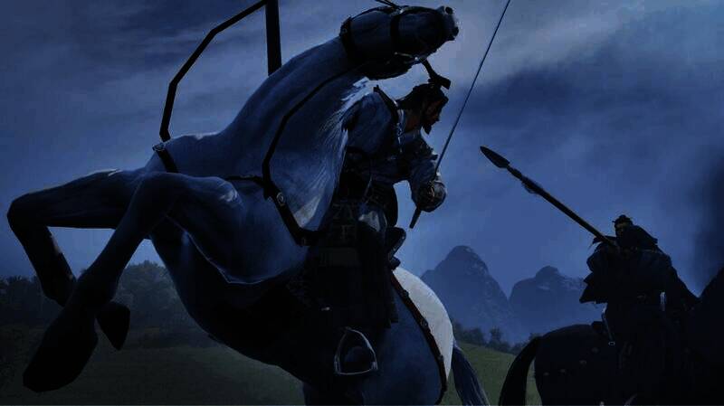 《万民长歌：三国》宣传图6