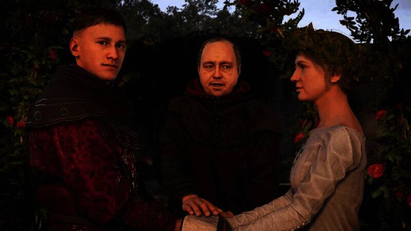 《天国：拯救2》相关图片3