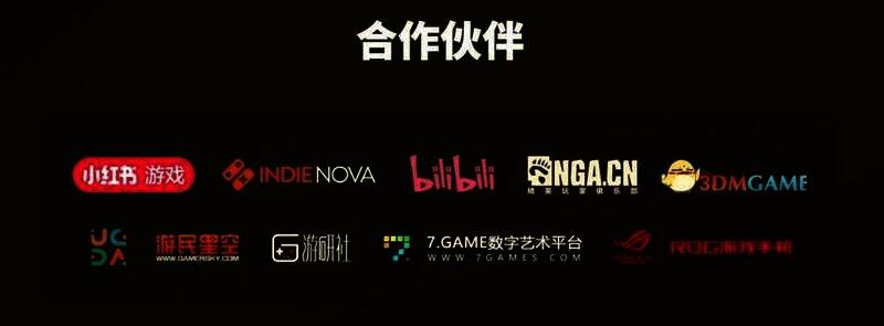 聚光灯GameJam活动相关图片5