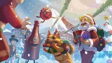 《辐射避难所》更新相关配图1