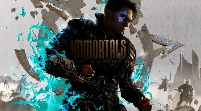 《不朽者传奇》相关图片1